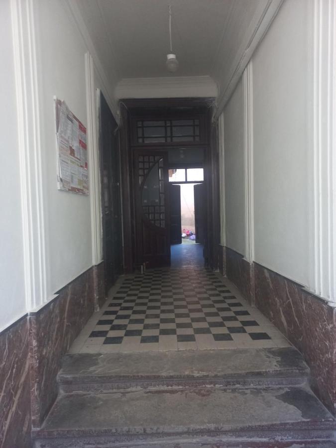 Чорно -Білий Люкс В Центрі Apartment Liov Exterior foto