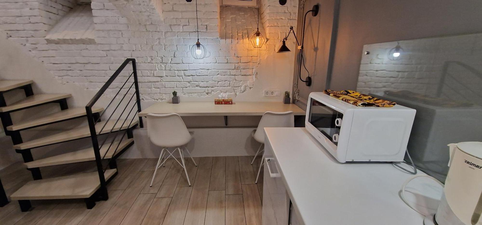 Чорно -Білий Люкс В Центрі Apartment Liov Exterior foto