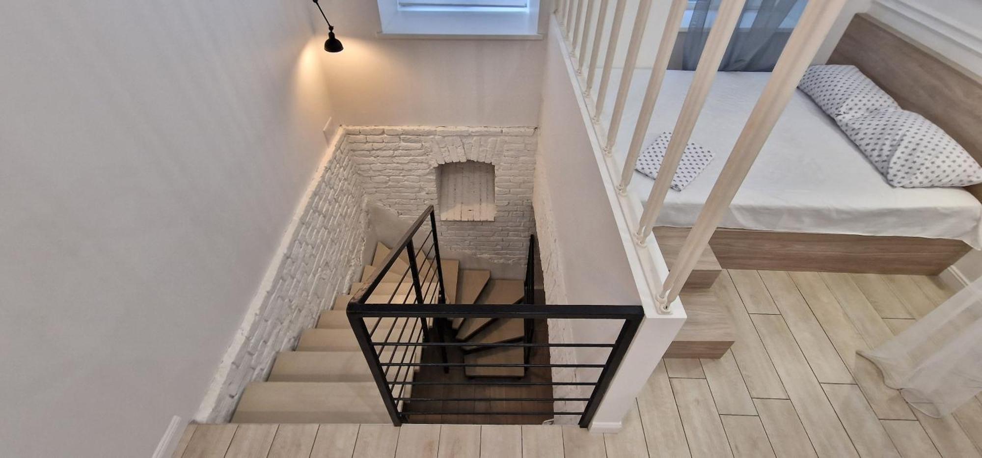 Чорно -Білий Люкс В Центрі Apartment Liov Exterior foto