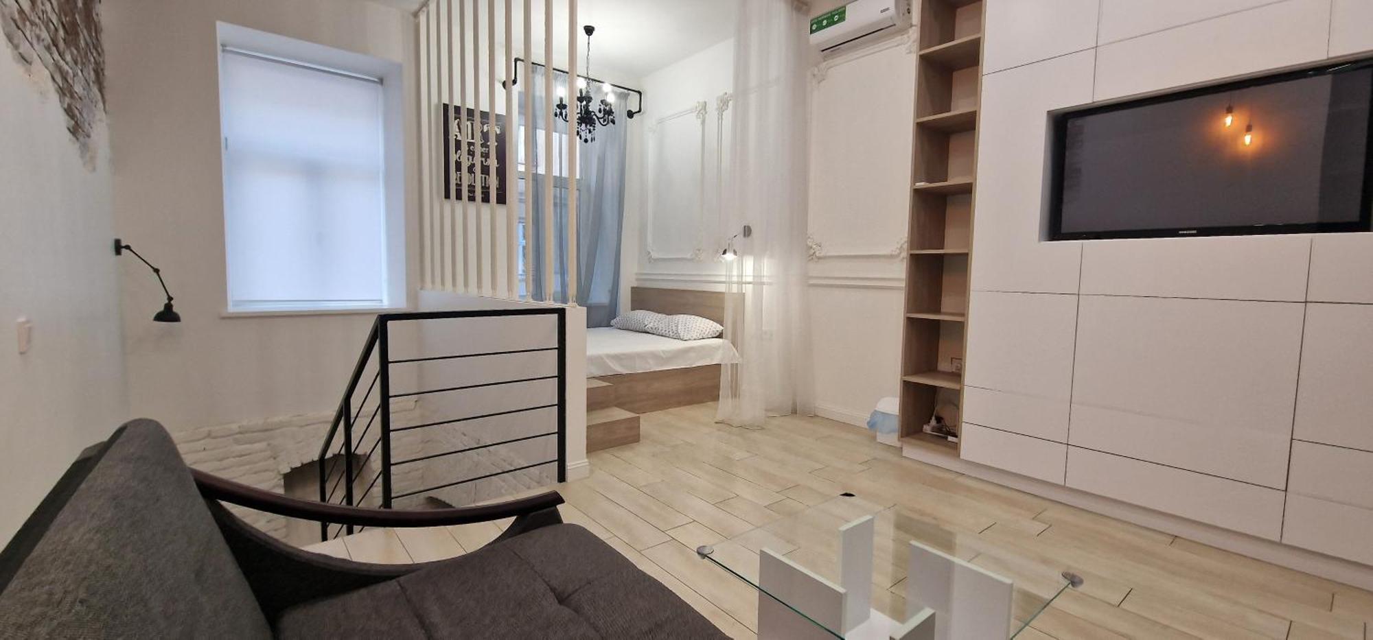 Чорно -Білий Люкс В Центрі Apartment Liov Cameră foto